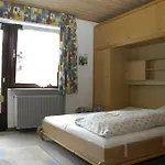 Gasthuis Gaestehaus Winsauer Mittelberg