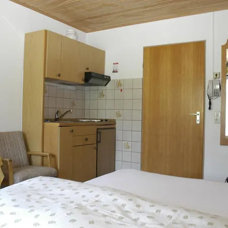 Gaestehaus Winsauer 3* Mittelberg