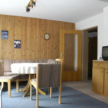 Gaestehaus Winsauer Pensión 3*