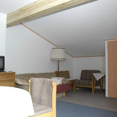 Pensión Gaestehaus Winsauer 3*