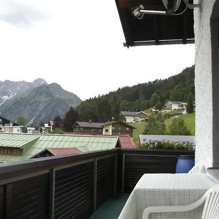 Penzion Gaestehaus Winsauer