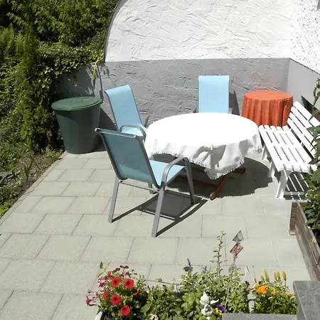 Penzion Gaestehaus Winsauer