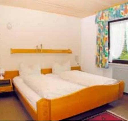 Pensión Gaestehaus Winsauer