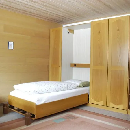 Gaestehaus Winsauer Penzion