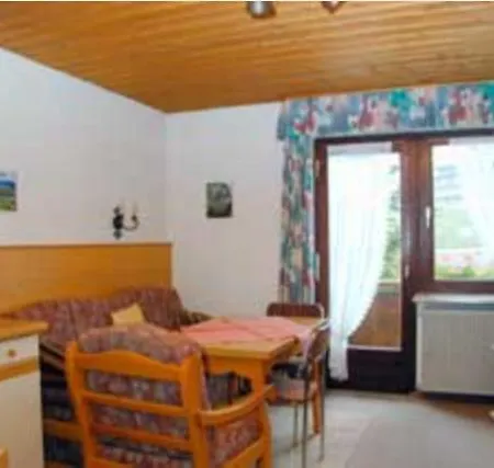 Gaestehaus Winsauer 3* Mittelberg