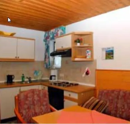 Guest house Gaestehaus Winsauer