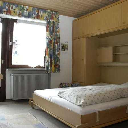 Penzion Gaestehaus Winsauer Mittelberg