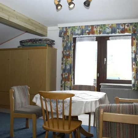 Gaestehaus Winsauer 3* Mittelberg