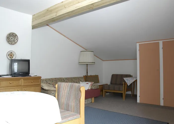 Guest house Gaestehaus Winsauer 3*