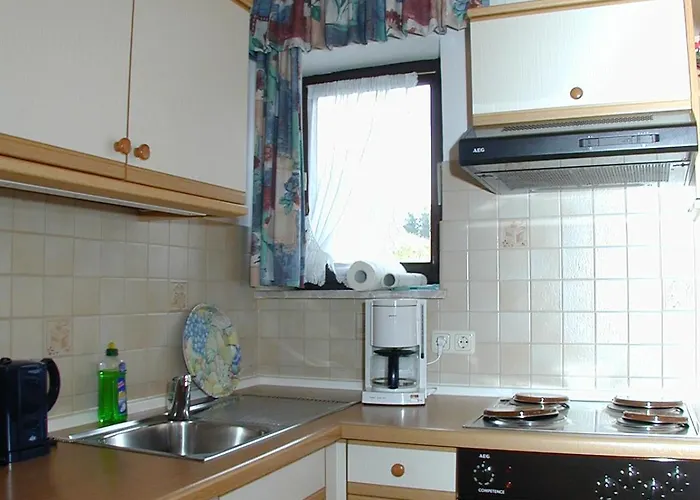 Guest house Gaestehaus Winsauer 3*