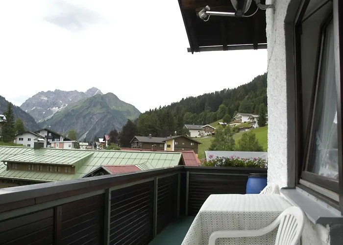 Guest house Gaestehaus Winsauer