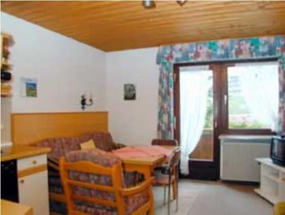 Gaestehaus Winsauer 3* Mittelberg