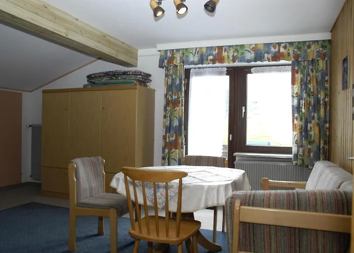 Gaestehaus Winsauer 3* Mittelberg